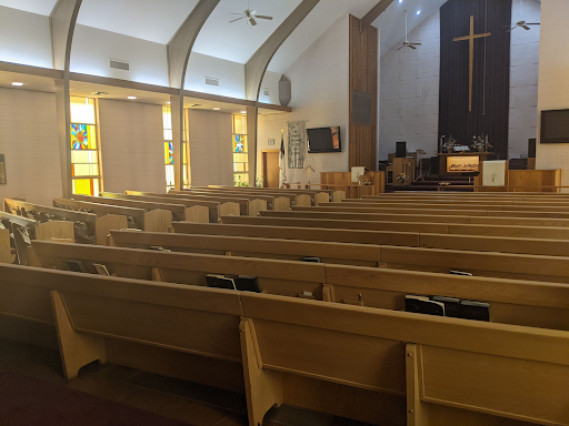 Northern Boulevard UMC