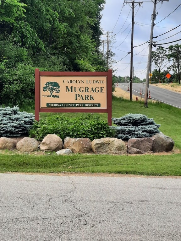 Carolyn Ludwig Mugrage Park