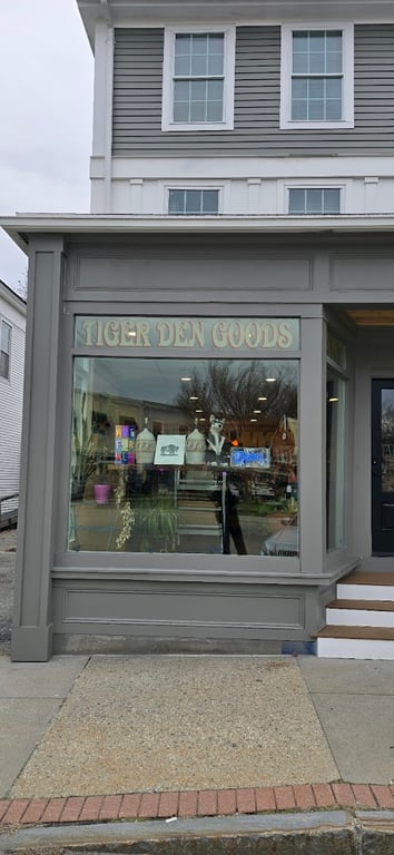 Photo of Tiger Den Goods