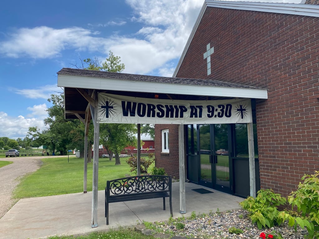 Maple Bay Free Lutheran Church