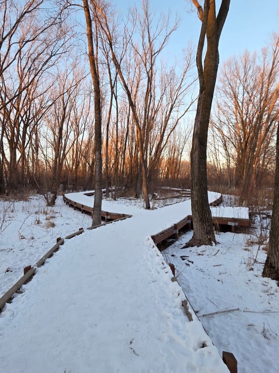 Sun Prairie Dog Park