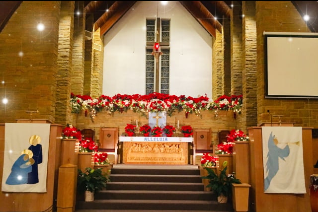 Roselle United Methodist Church