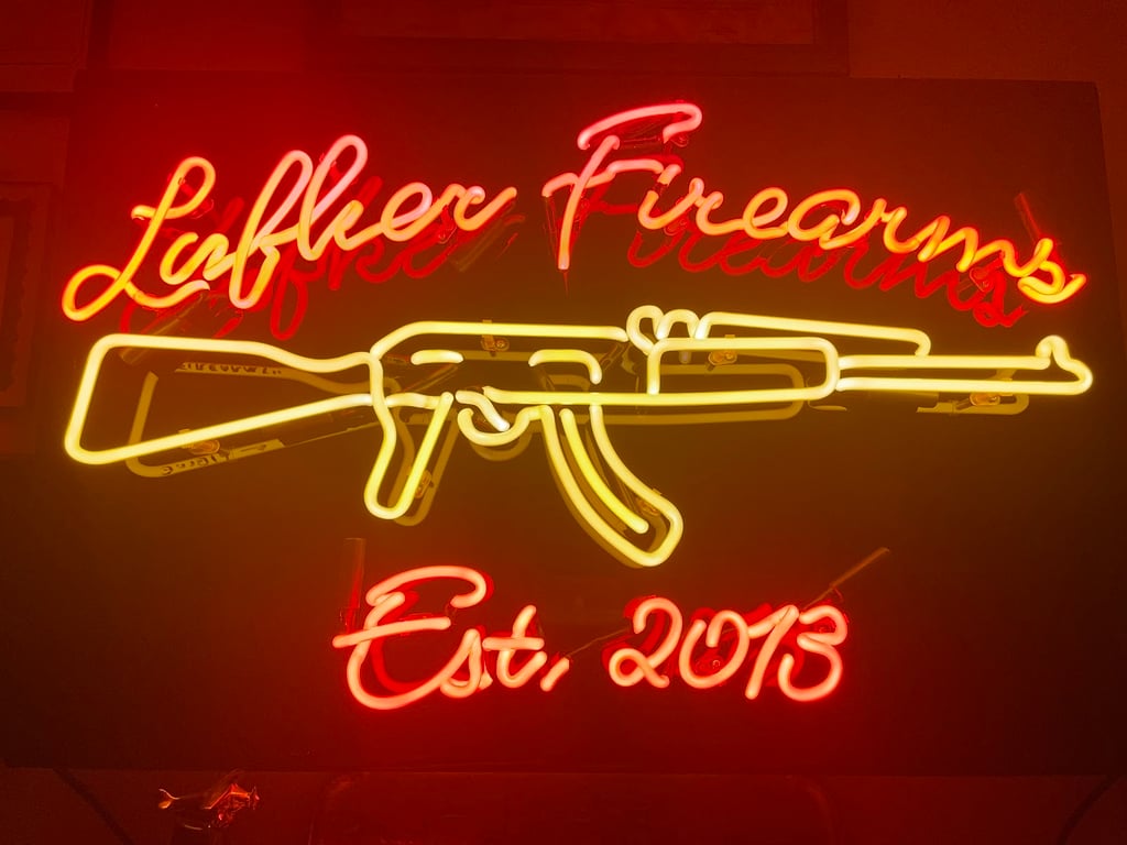 Photo of Lufker Firearms
