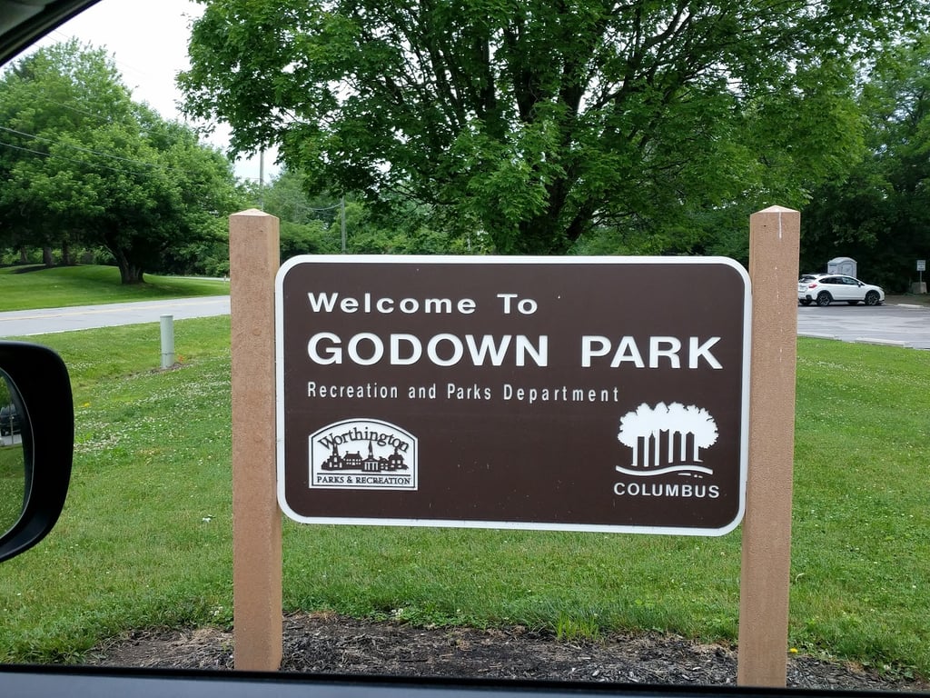 Godown Park