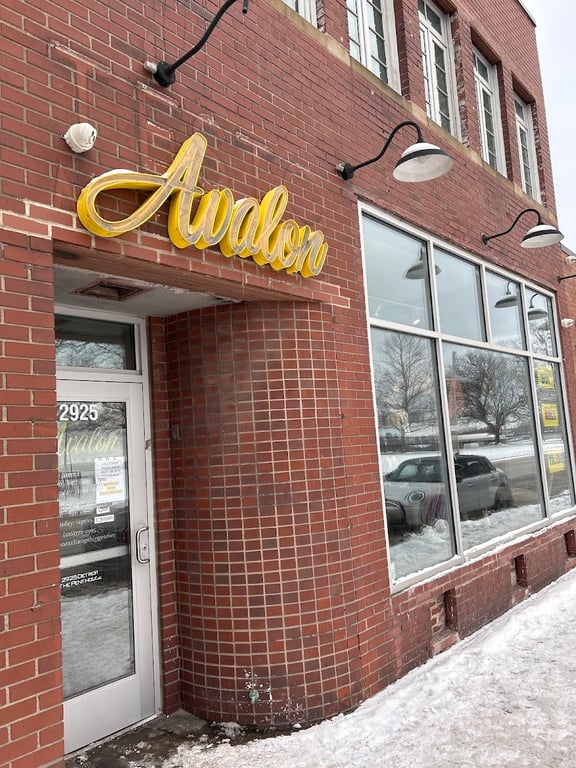 Avalon Exchange