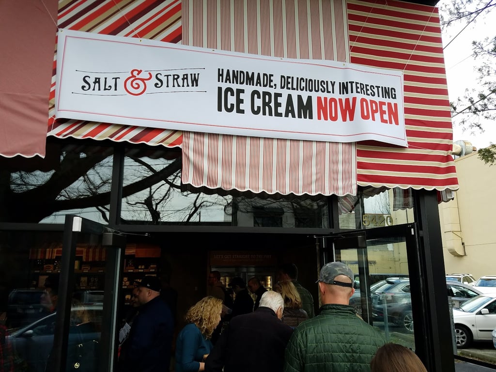 Photo of Salt & Straw