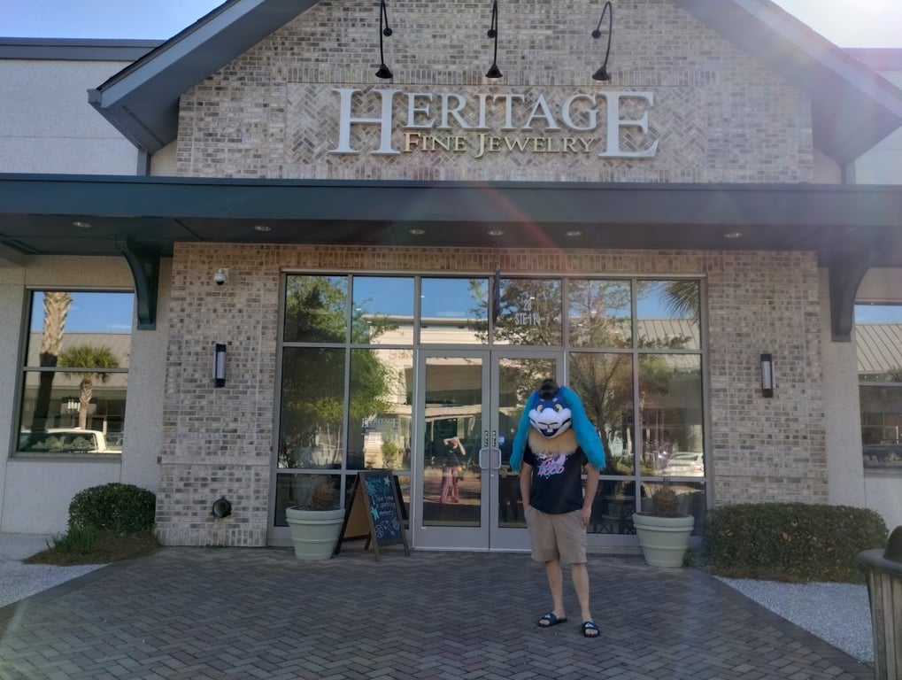Photo of Heritage Fine Jewelry