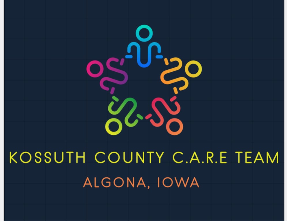 Kossuth County Care Team