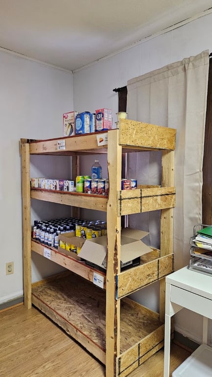 Willard Community Food Pantry