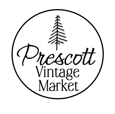 Prescott Antique Show & Vintage Market