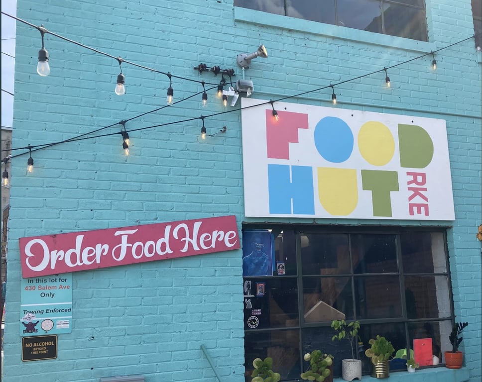 Photo of Food Hut RKE