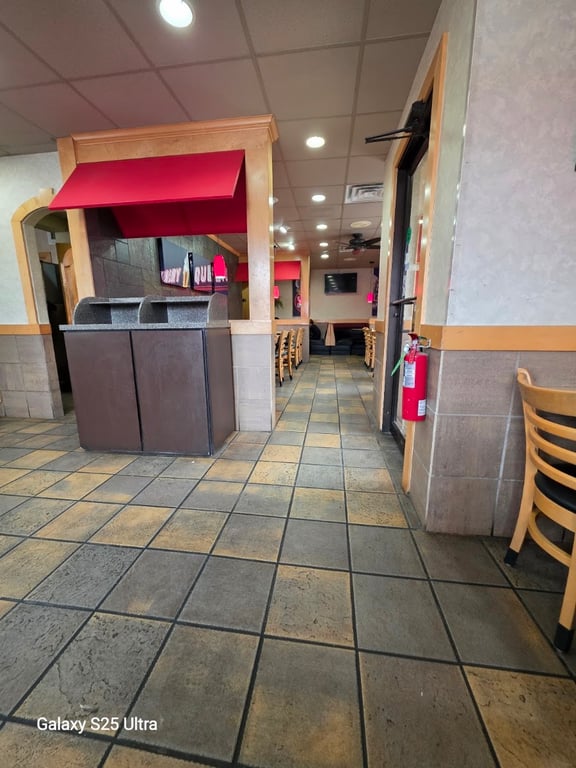 Dairy Queen Grill & Chill