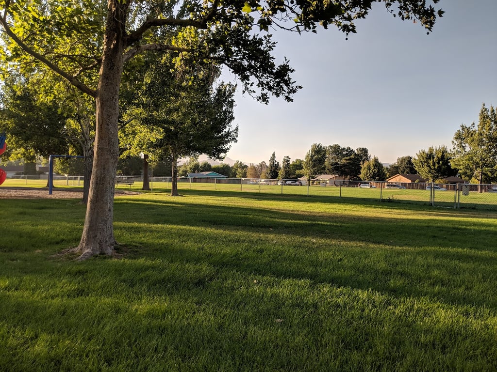 Sonoma Park