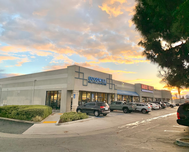 Goodwill Southern California Retail Store & Donation Center