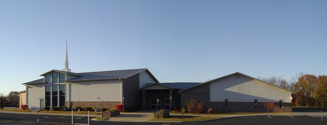 Golden Valley Seventh-day Adventist Church