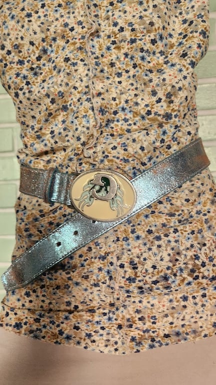 HASSINA’S VINTAGE BOUTIQUE