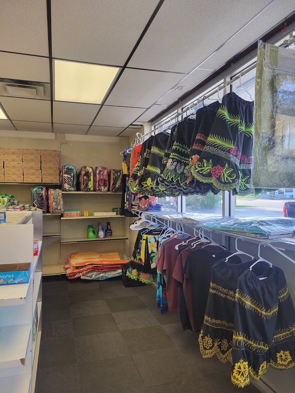 Family store