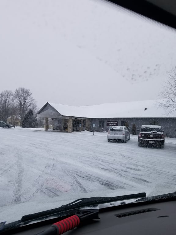 Brillion Community Church