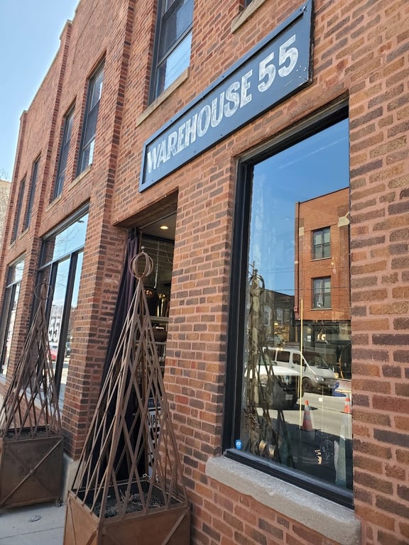 Warehouse 55