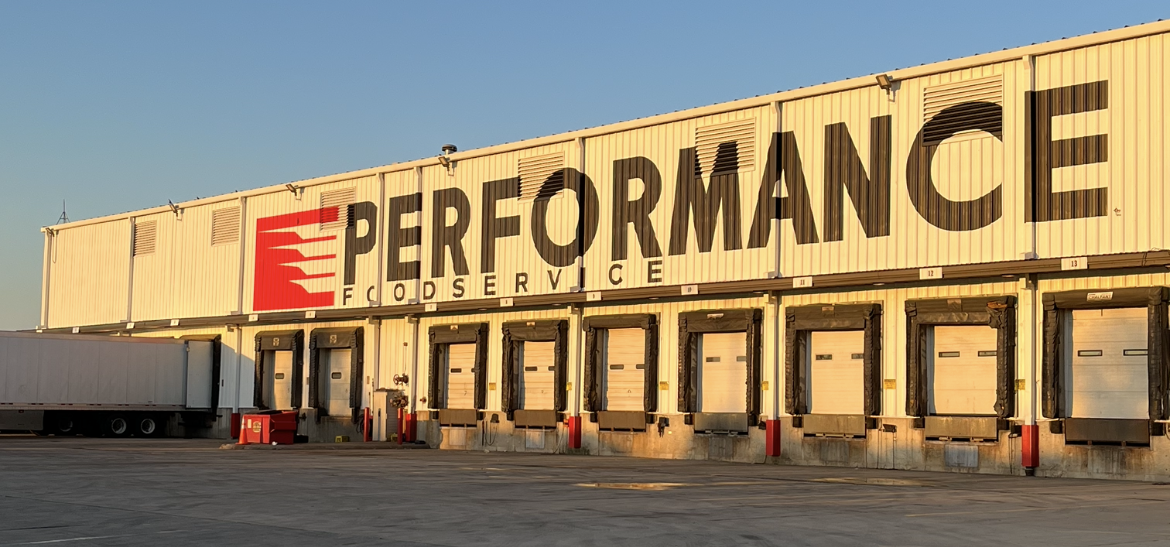 Performance Foodservice – Cedar Rapids