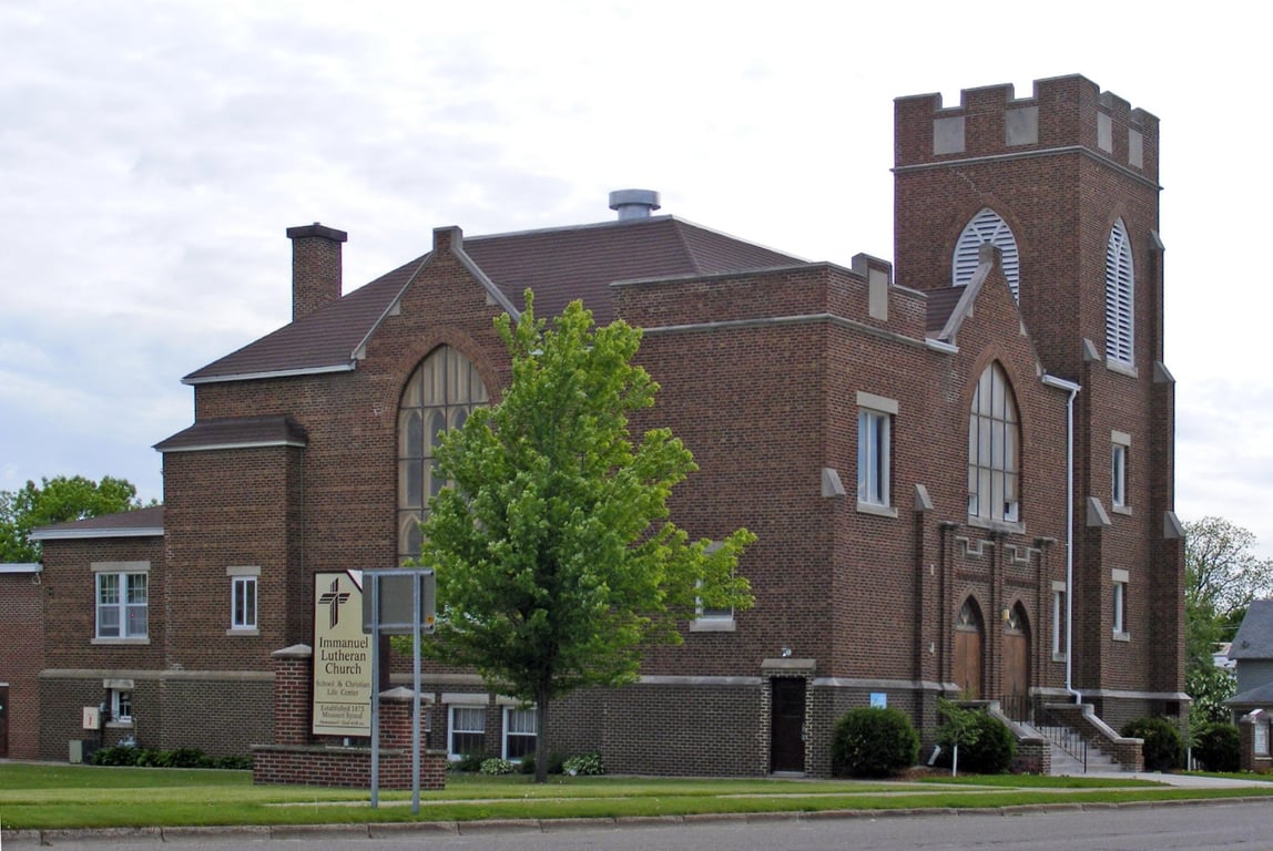 Immanuel Lutheran Church (LCMS)