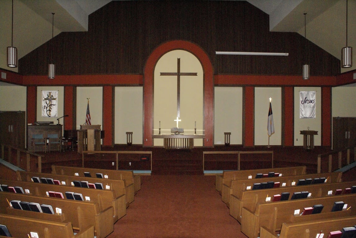 United Methodist Church