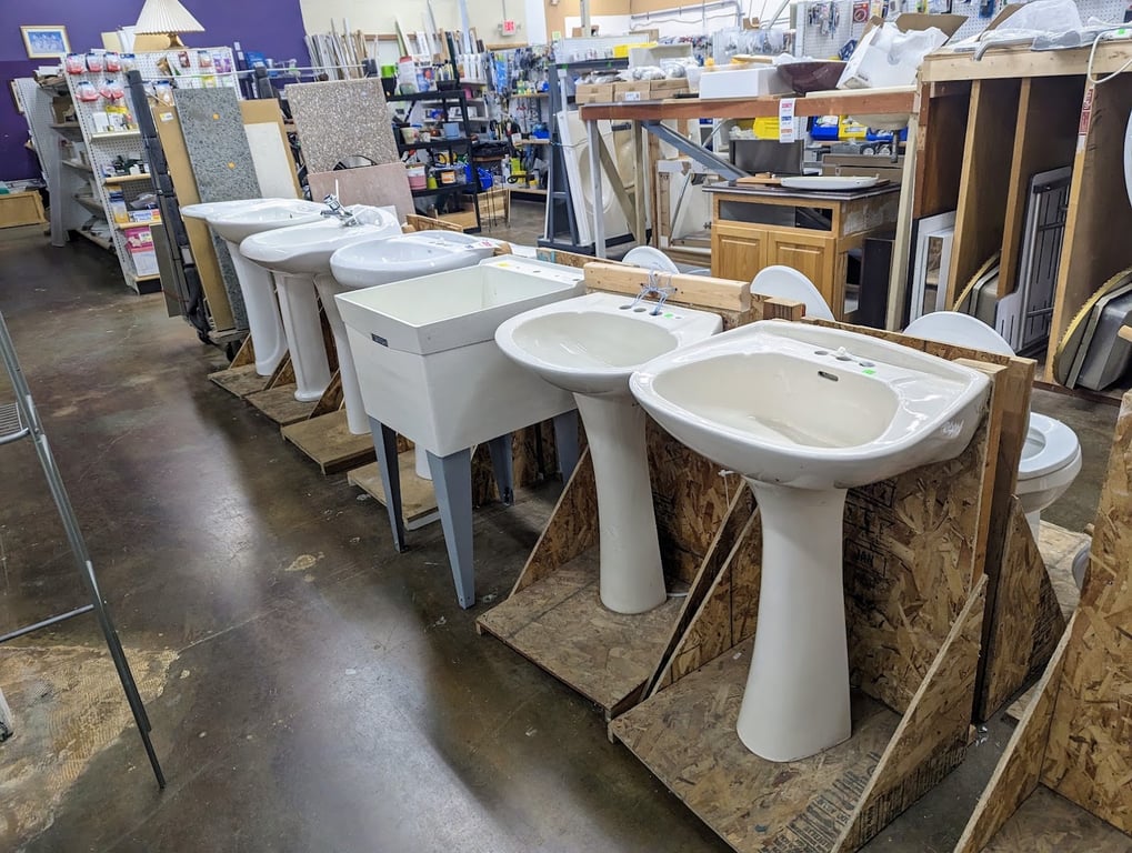The Habitat Store Lynnwood