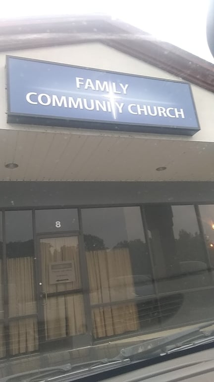Family Community Church