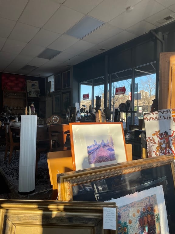 Richard Alan EstateOptions