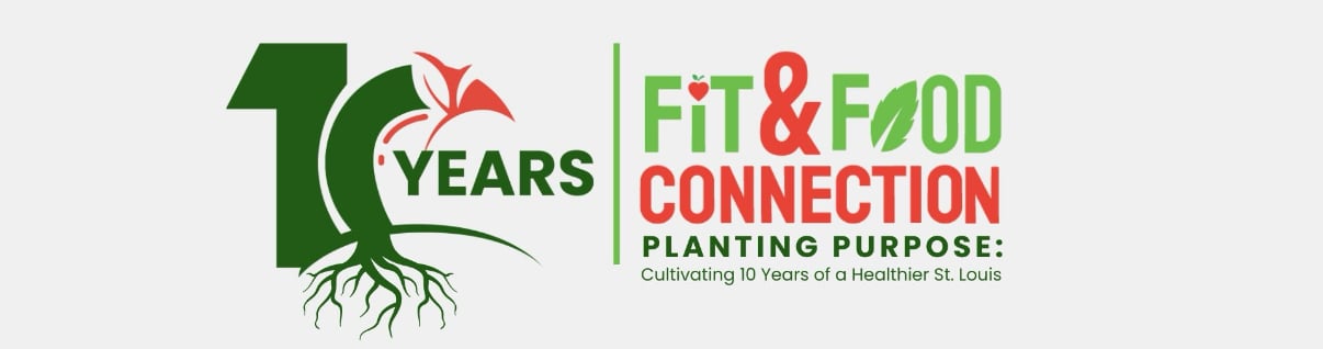 The Fit and Food Connection