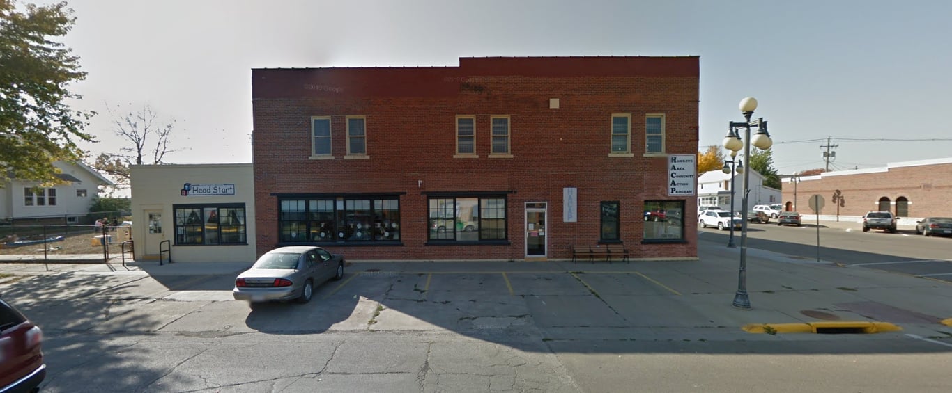 HACAP North Benton Office