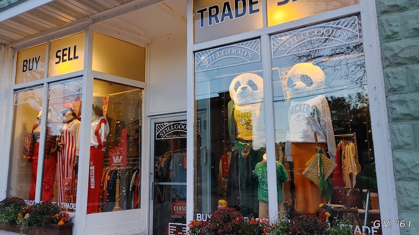 Photo of Stillgood’s