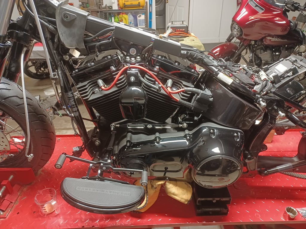 Luurs Hot Rod Shop