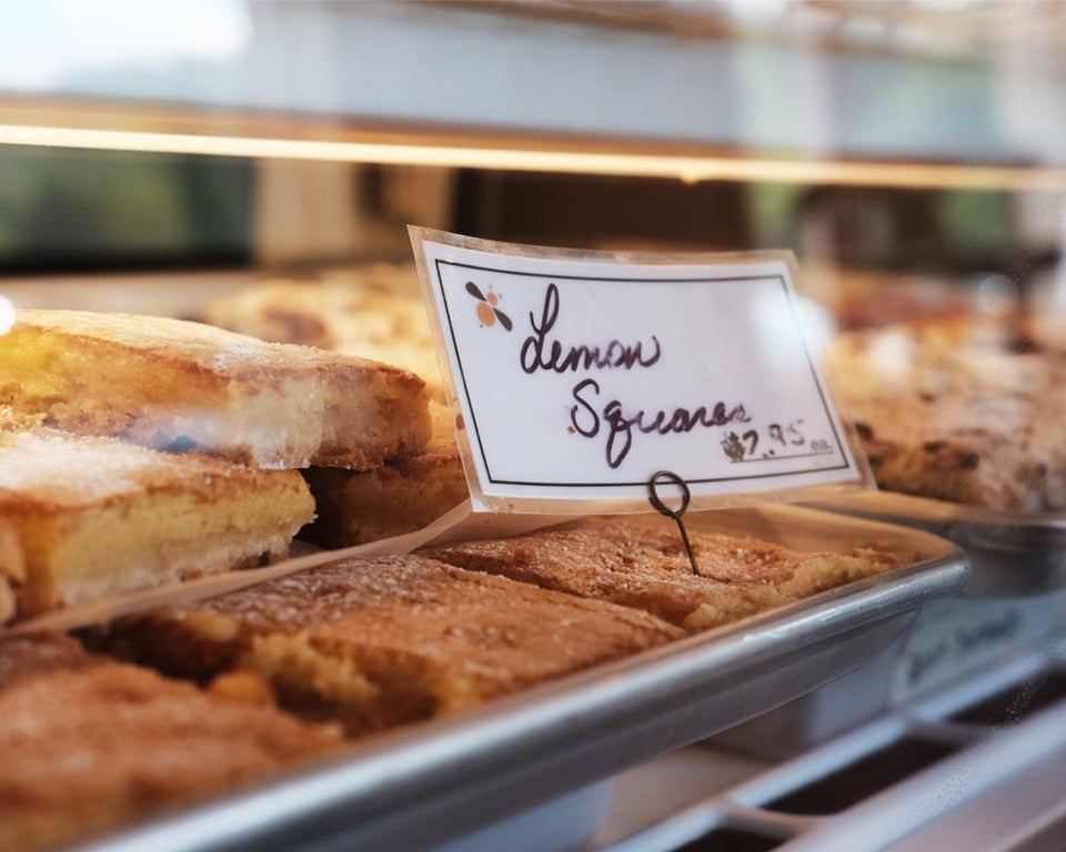 Photo of Stowe Bee Bakery & Cafe