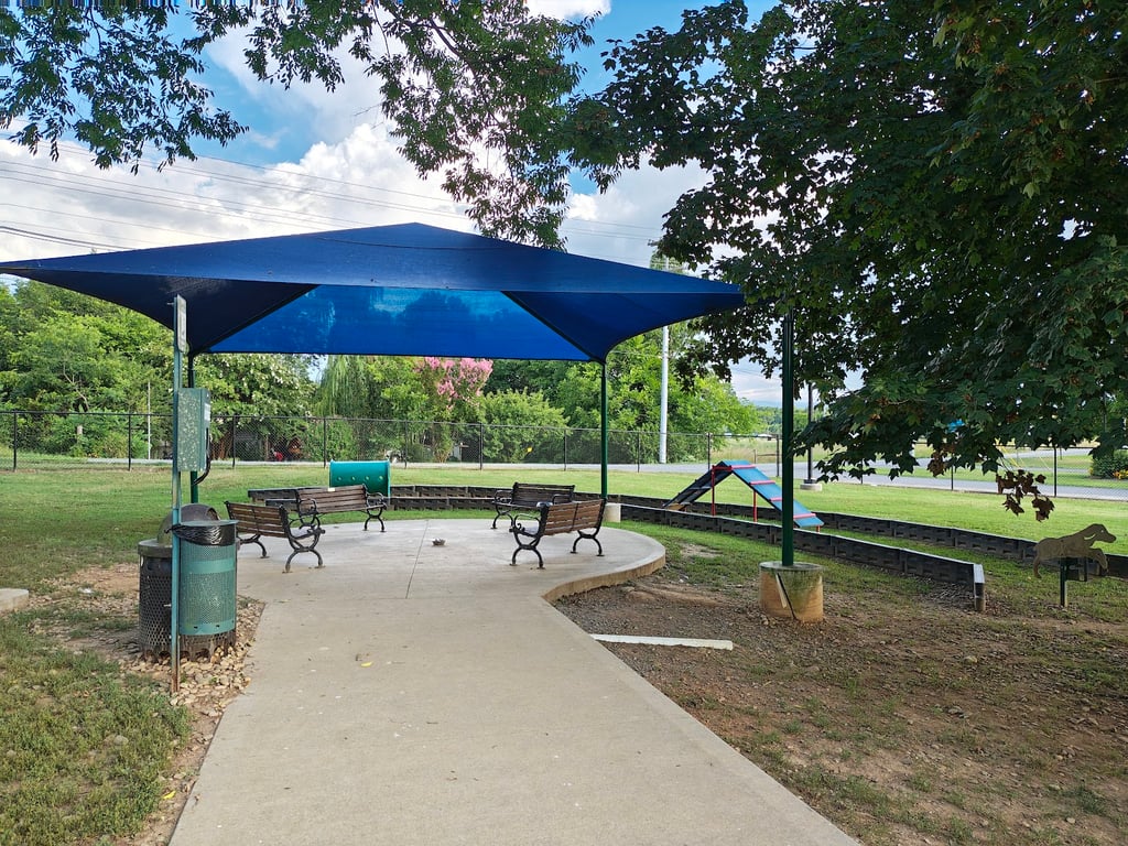 Sevierville Dog Park