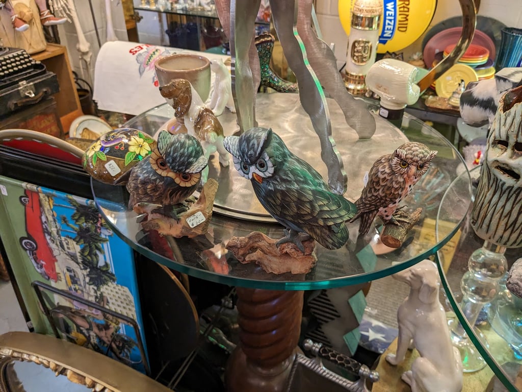 Aida’s Antiques