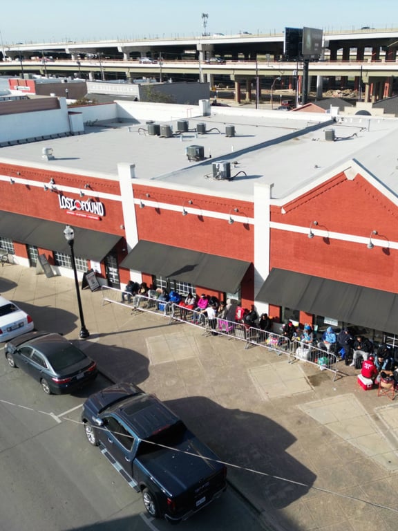 Photo of Lost & Found Boutique