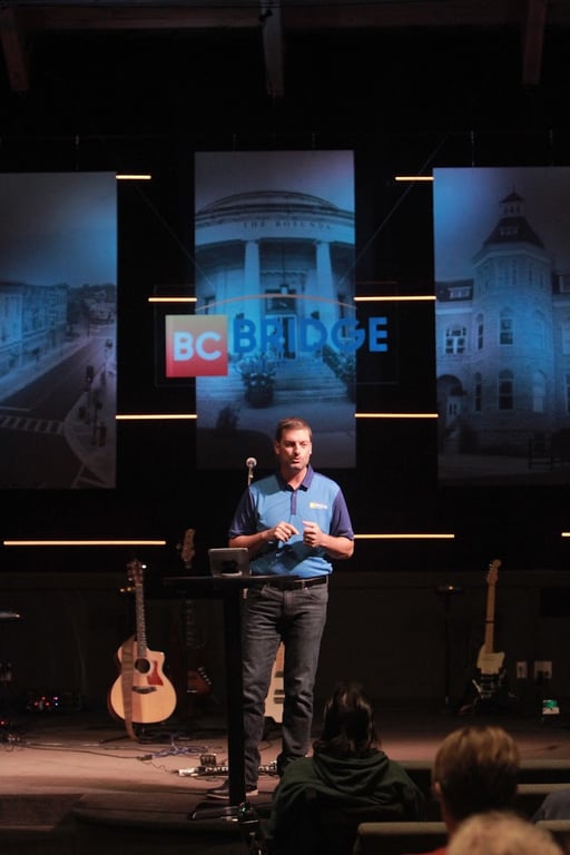 Bridge Church