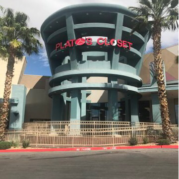 Plato’s Closet Henderson, NV