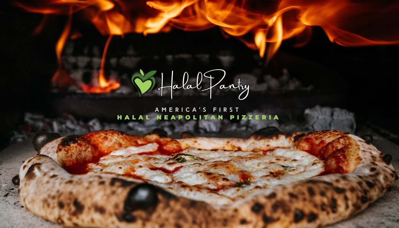 Halal Pantry Foods, LLC