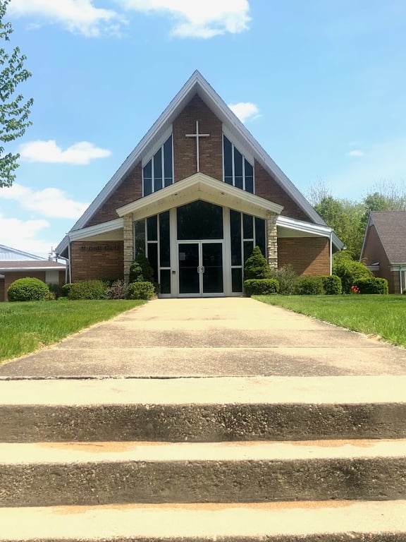 St James Catholic Church