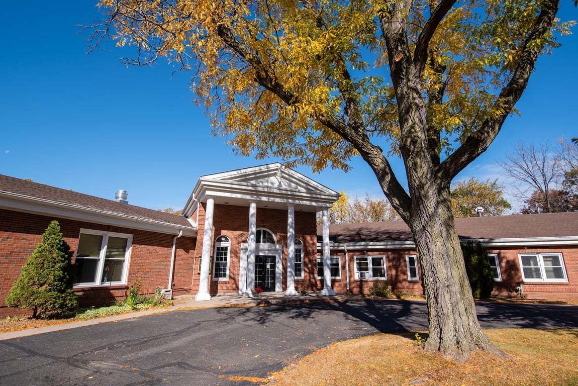 Newport United Methodist Church