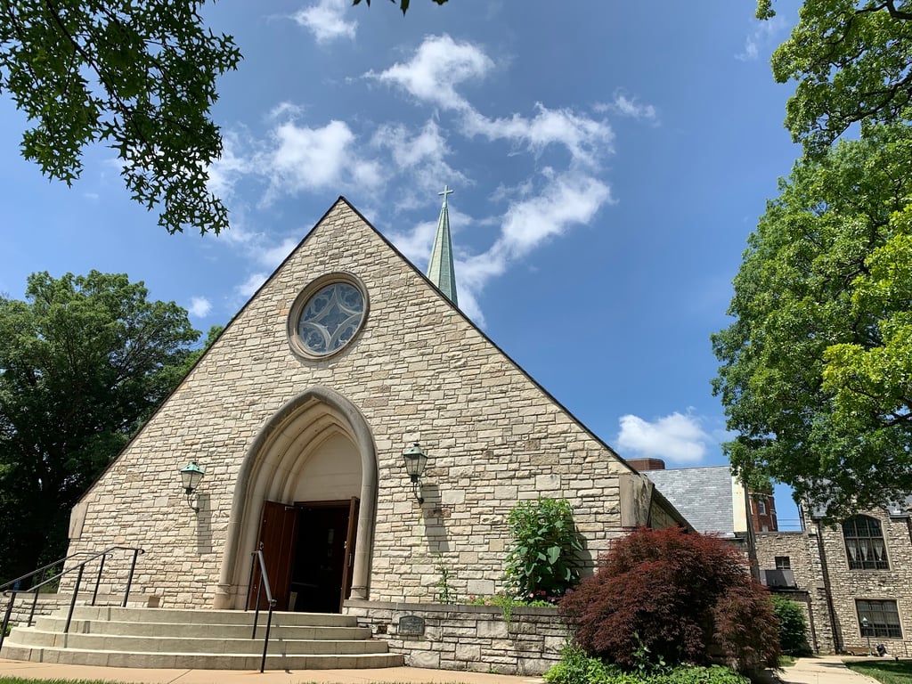 Emmanuel Episcopal Church