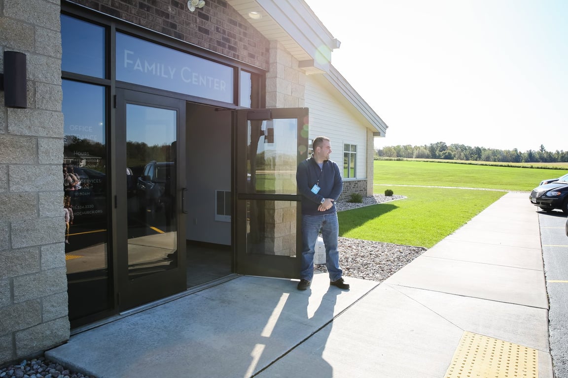 Hope Community Church