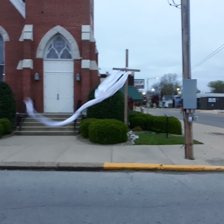 First United Methodist Church