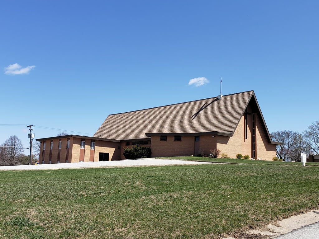 St John Lutheran Church
