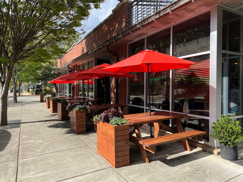 The Left Hook Coffee