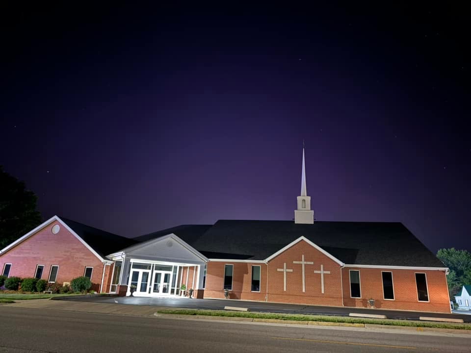 Ashland Baptist Church