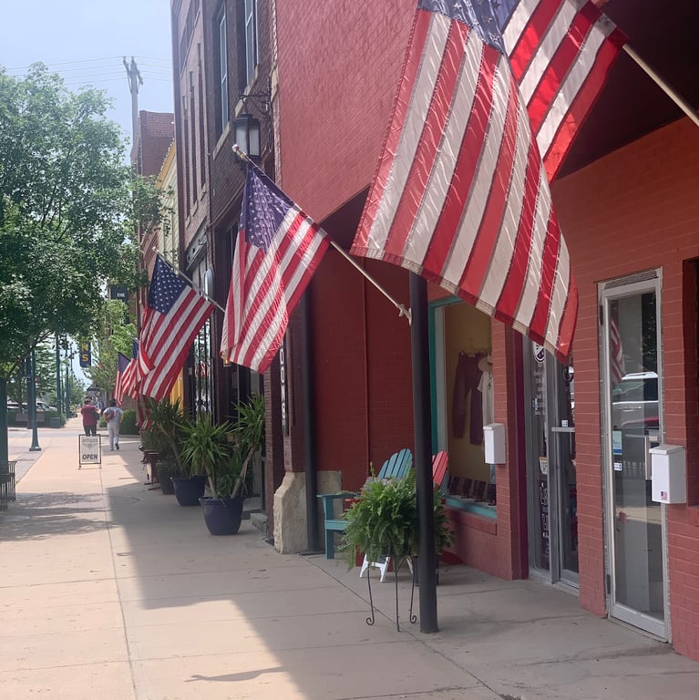 Brick House Boutique