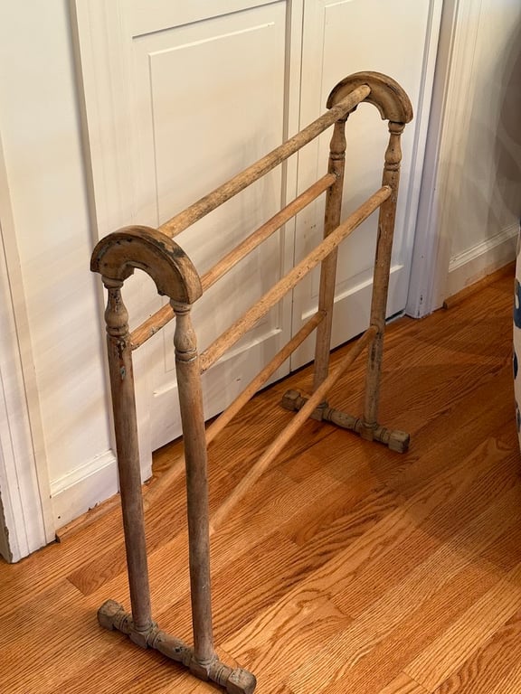 Photo of Vintage Remnants